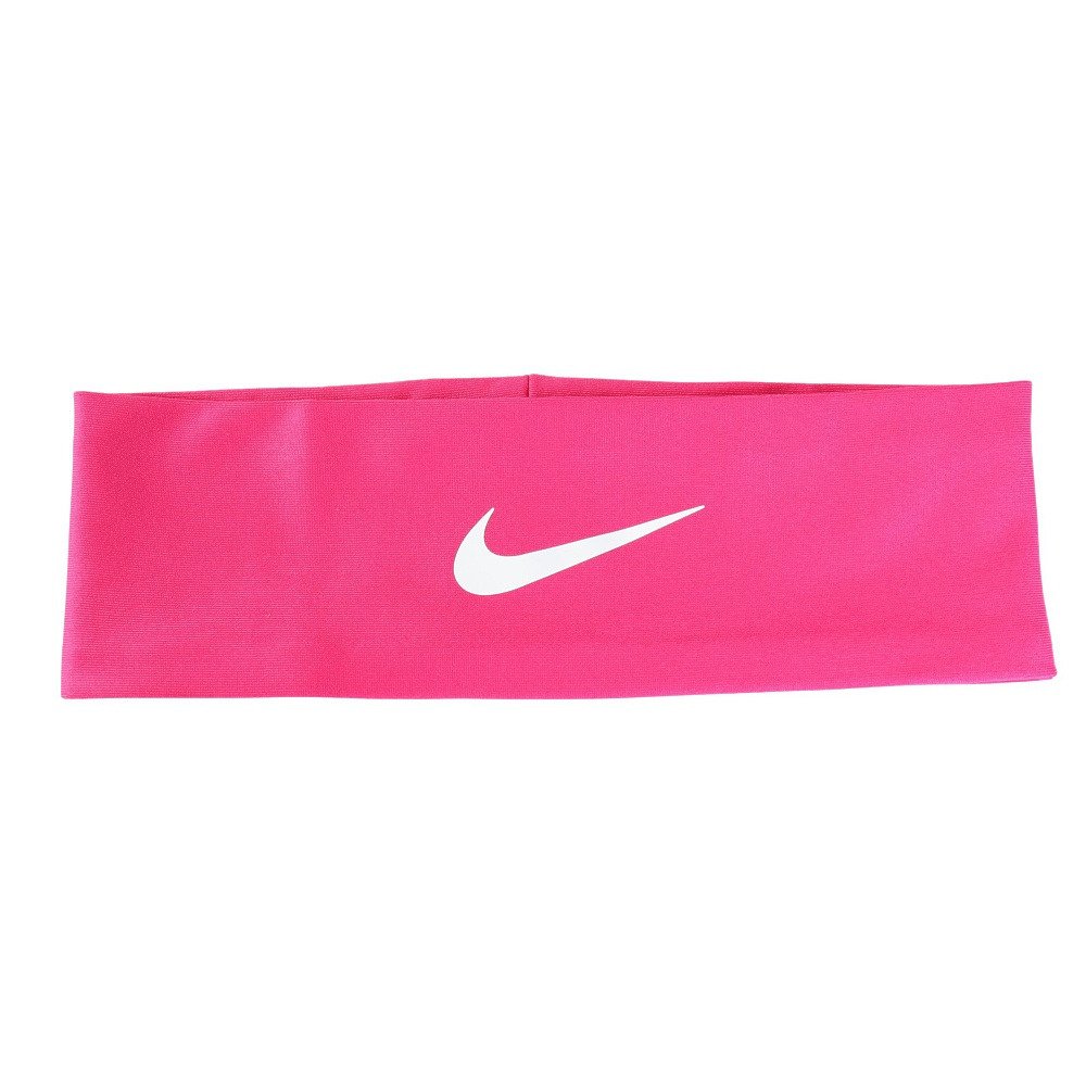 ナイキ（NIKE）（キッズ）ヘッドバンド ユース ドライフィット