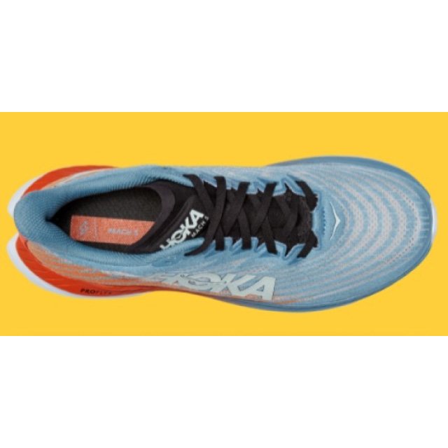 HOKA MACH 5 （ホカ マッハ 5）
