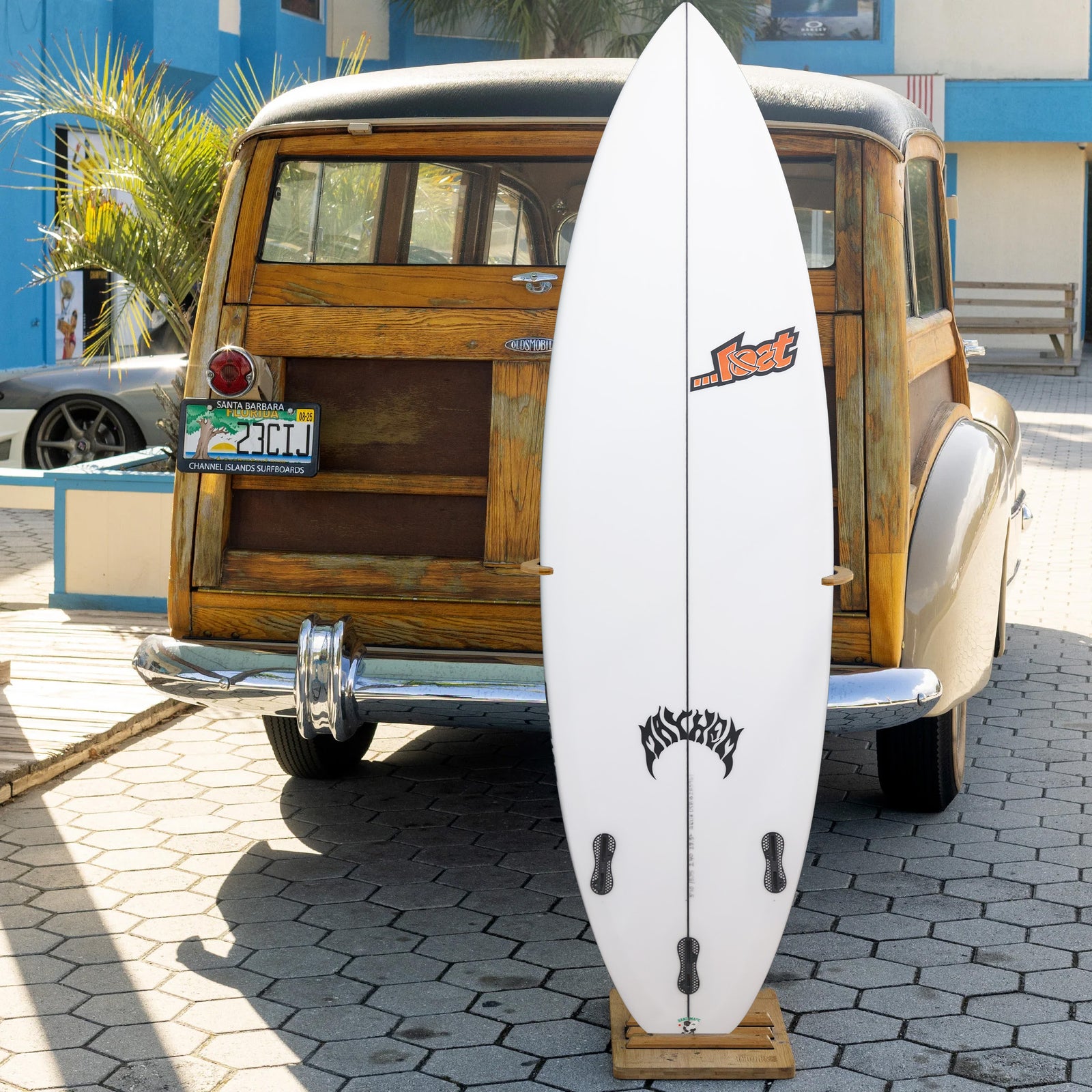 Lost Driver 3.0 Surfboard - Surf Station Store