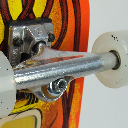 スケートボード（完成品）通販 29.5インチ Sector9 Joel Tudor