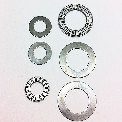 スケートボード用パーツ通販 Carver C7 純正トラックベアリングキット