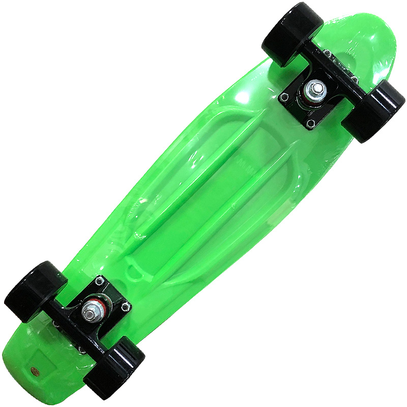 スケートボード（完成品）通販 REKON22.5インチPENNYスケートボード