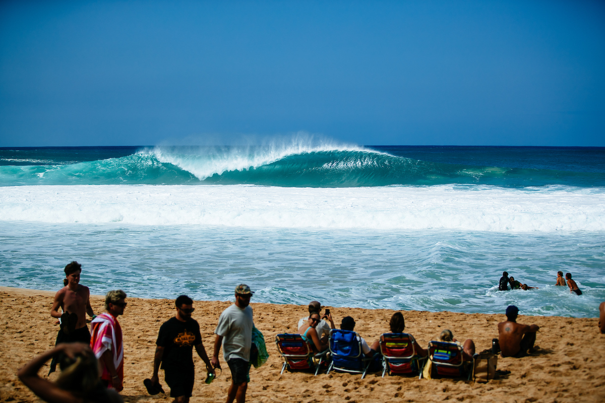開幕直前情報】五十嵐カノアも出場！CS第6戦『Lexus Pipe Challenger