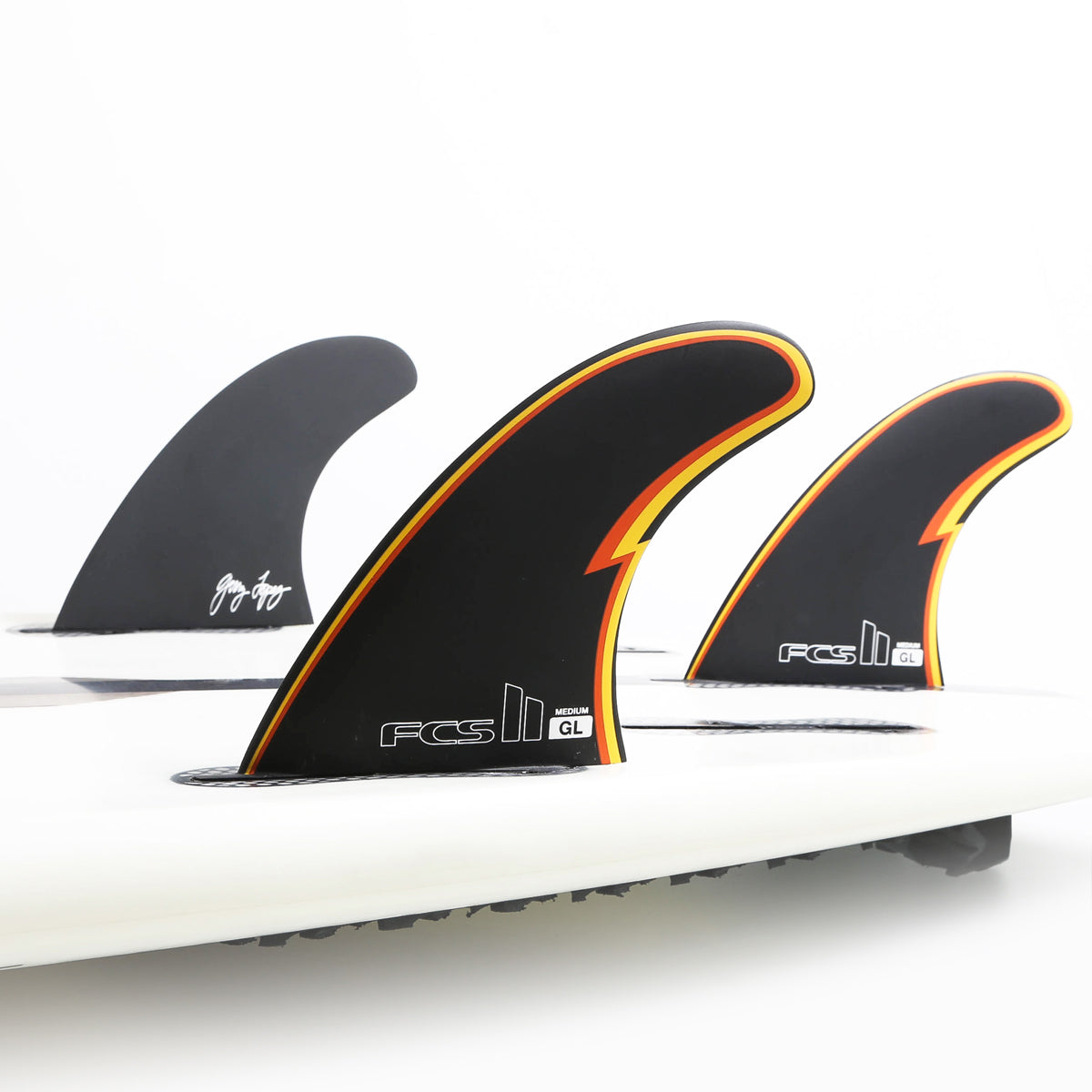 FCS II Gerry Lopez Tri Fins Sale - FCS US