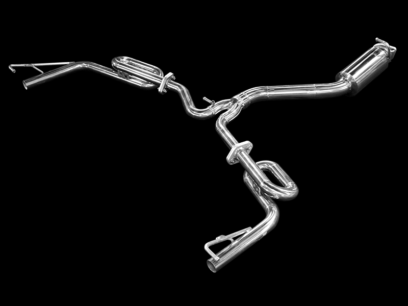 30系アルファード・ヴェルファイア2.5L（前期・後期）用PFSループ