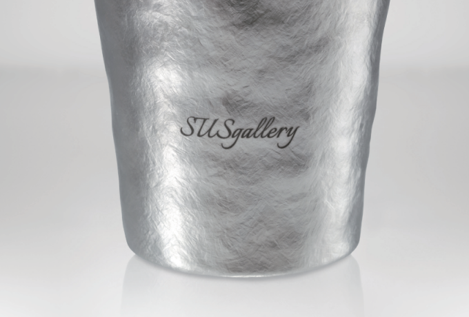 SUSgallery×MARUNAO〉Hashi SUSgallery【サスギャラリー】公式サイト