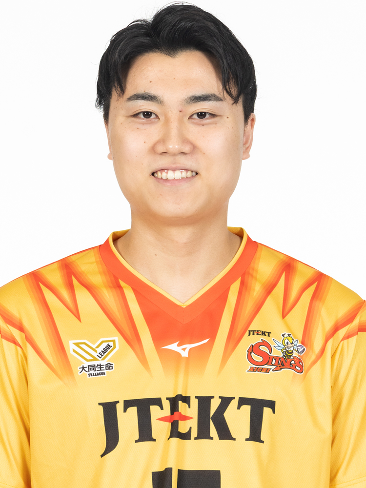 ジェイテクトSTINGS愛知 チーム・選手 | 公益社団法人SVリーグ/一般