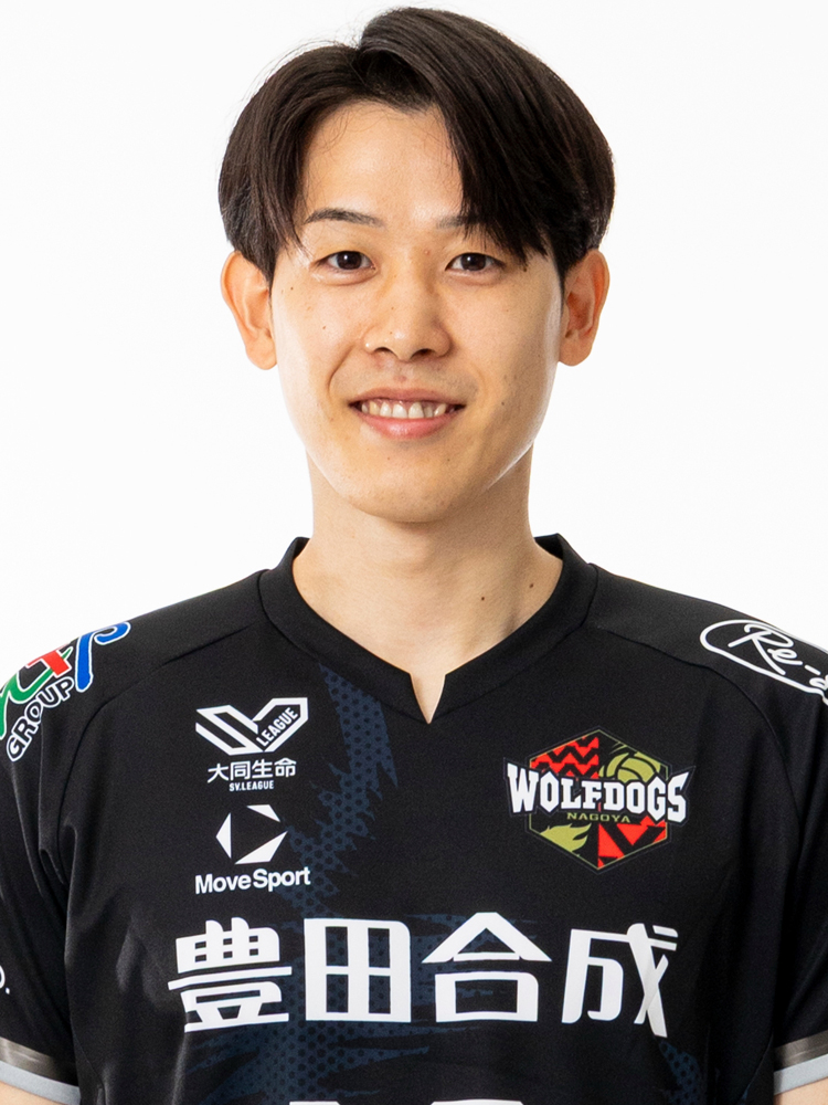 ウルフドッグス名古屋 チーム・選手 | 公益社団法人SVリーグ/一般社団
