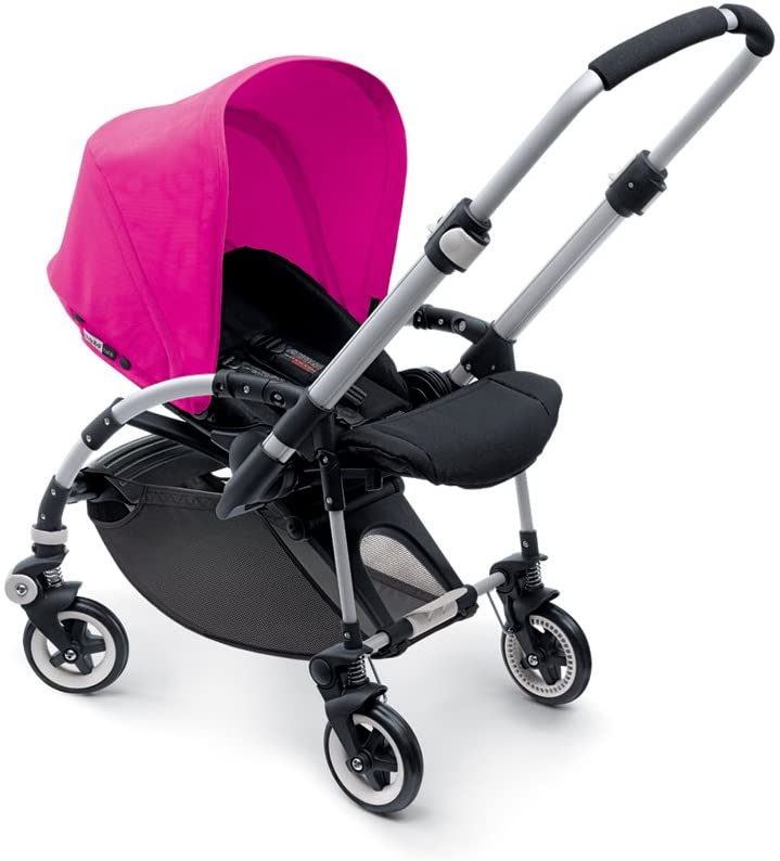 Bugaboo Bee + Sun Canopy – Swaddles Baby