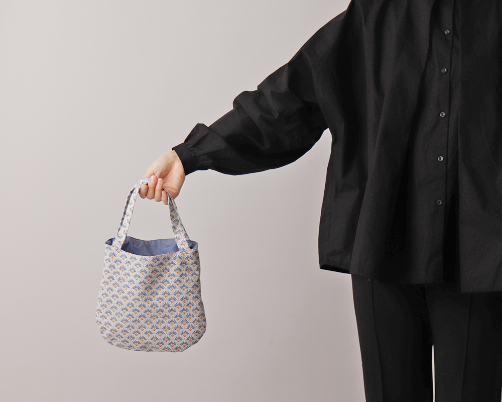 寸法図【NO.3077】ステップラインバッグ [M便 0/1]の通販 | SWANY