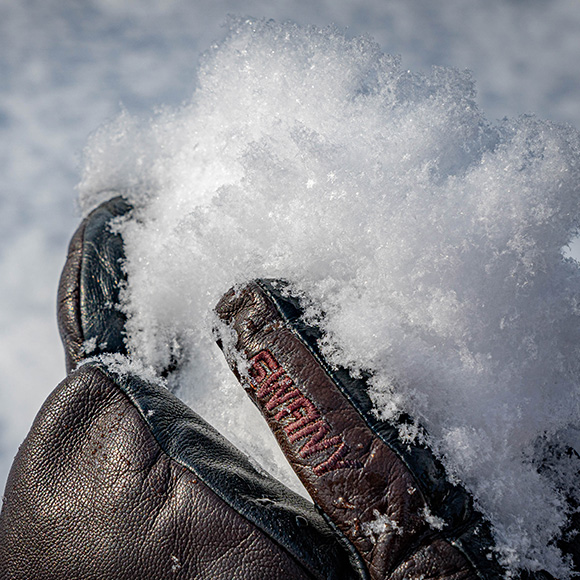 TR-806 Alpine EXP Mitt SWANY GLOVES(スワニーグローブ）公式通販