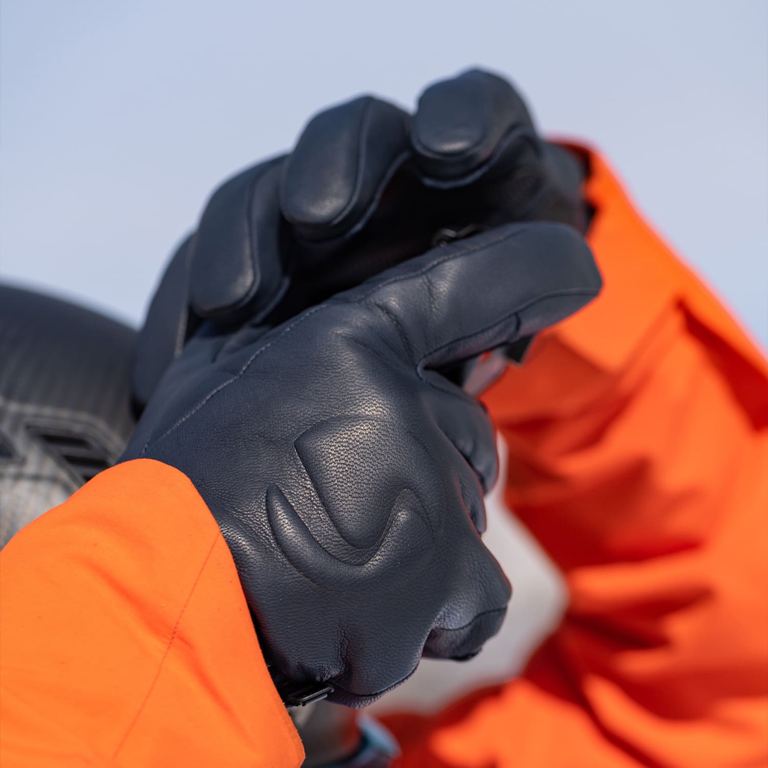 SX-402 Magnete（マグネーテ）SWANY GLOVES(スワニーグローブ）公式通販