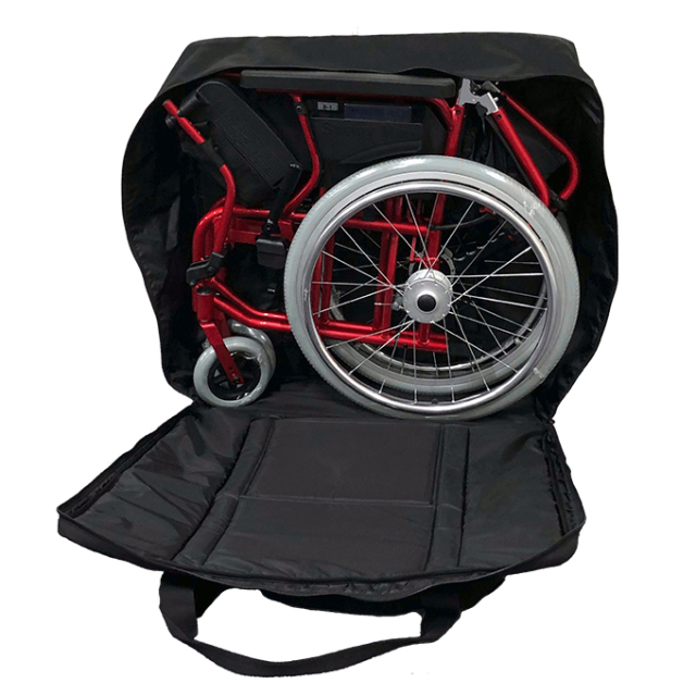 車いすカバー 【スワニーミニ、スワニーミニアムザ用部品】