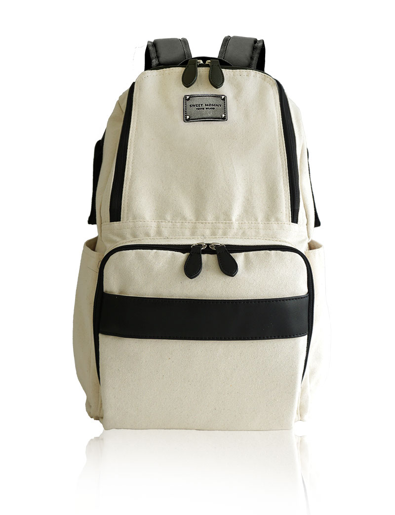 マザーズリュック ビックサイズ(23L) キャンバス【WEEKEND