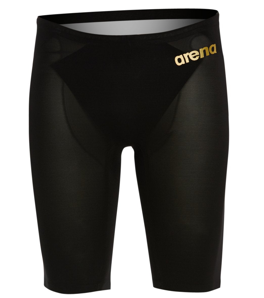 Arena Men's Powerskin Carbon Air2 Jammer Tech Suit Swimsuit at