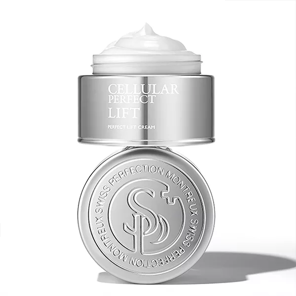 PLアイクリーム CELLULAR PERFECT LIFT EYE CREAM | スイス