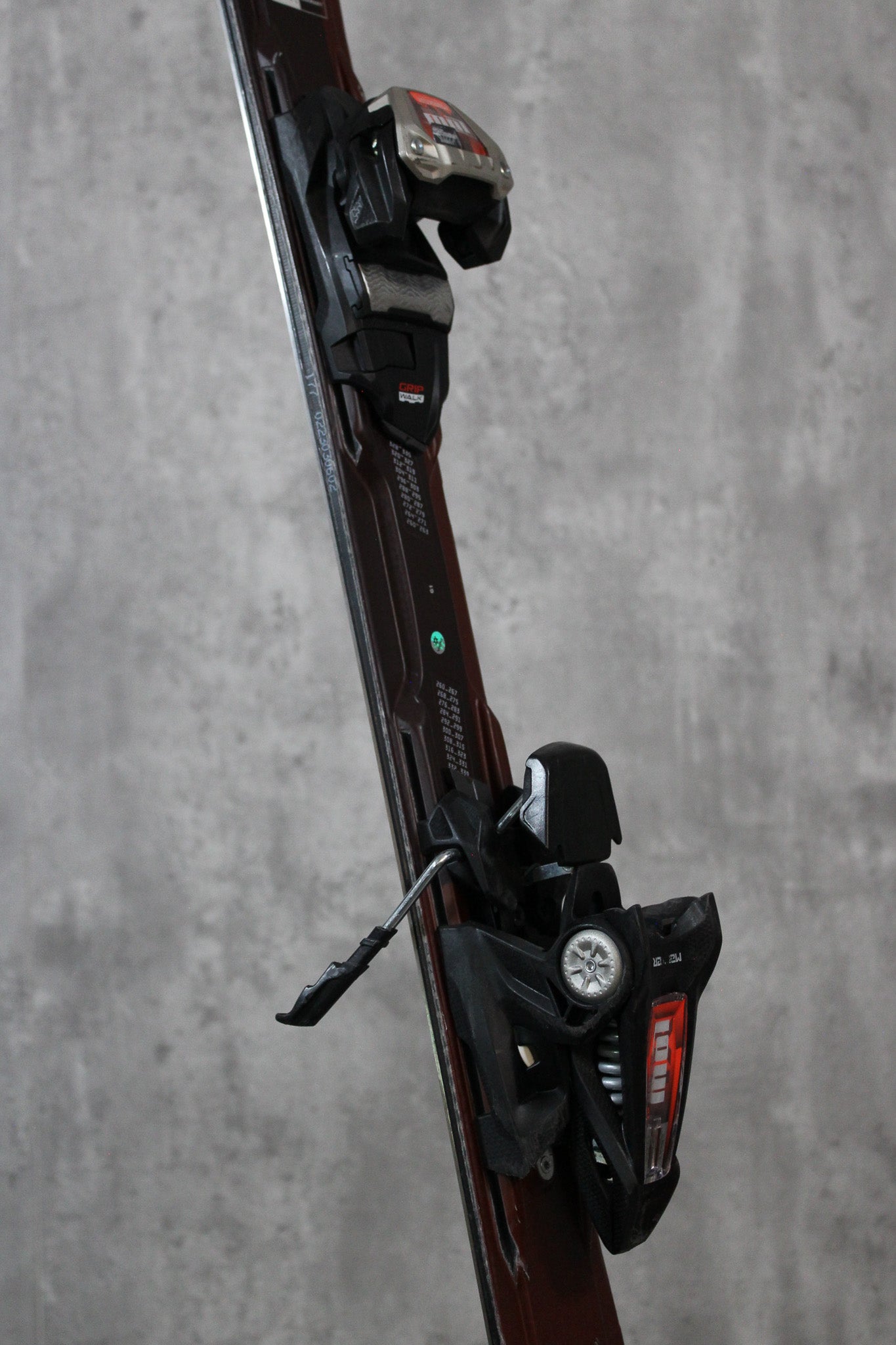 Demo/Used - Volkl Deacon 80 2023⛷️ – Switchback Sports