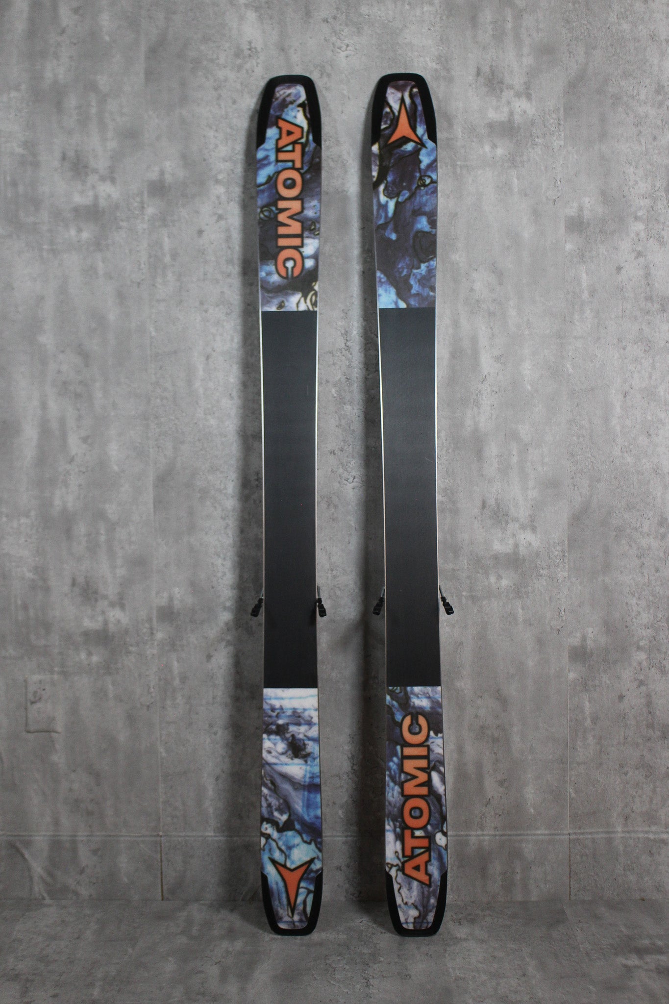 Demo/Used - Atomic Bent Chetler 100 2025 – Switchback Sports