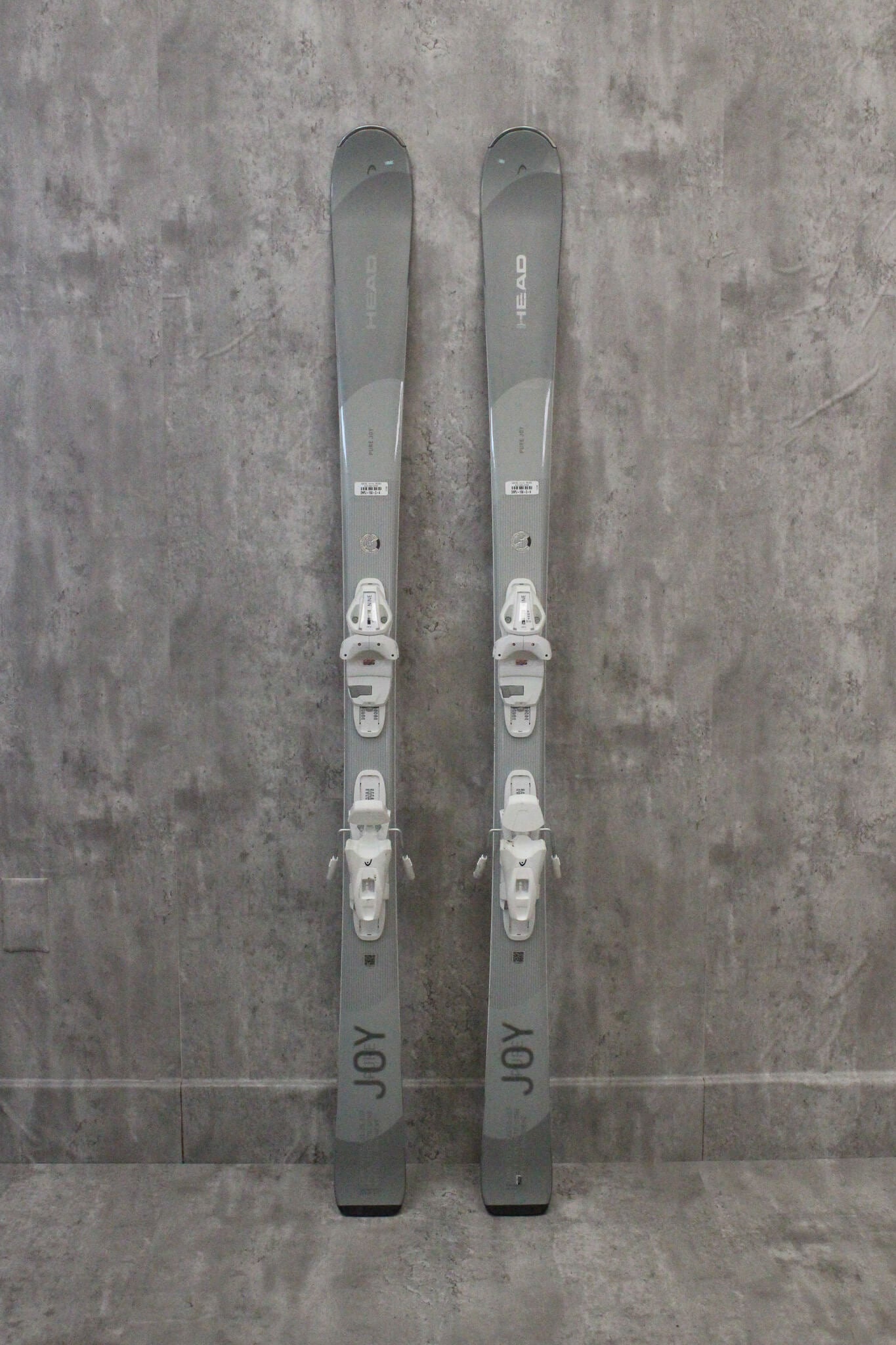 Demo/Used - Head Pure Joy W's 2024⛷️ – Switchback Sports