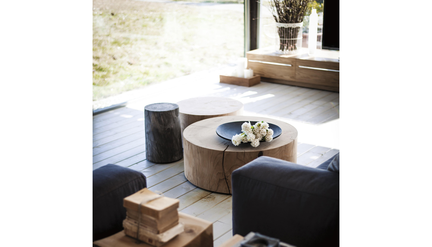 Eco Coffee Table, Riva 1920: Switch Modern