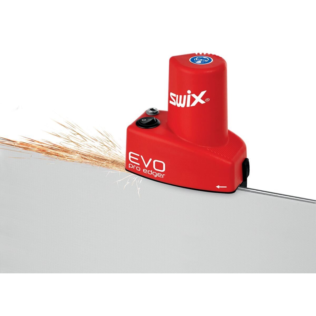 EVO PRO ELECTRIC EDGE TUNER by SWIX