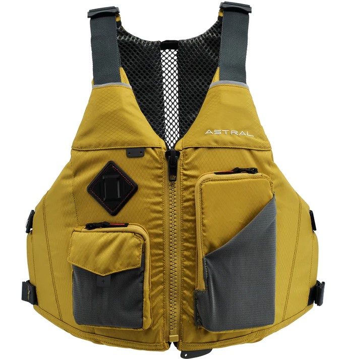 Astral イーロニー シーカヤック・リバーカヤック・カヤック