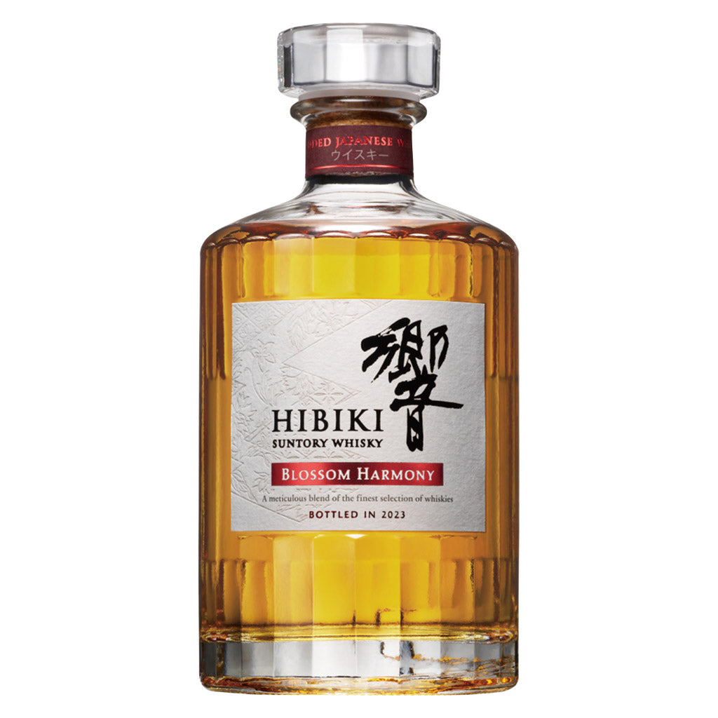 サントリー 響 ブロッサムハーモニー 2023 – 酒類ドットコム