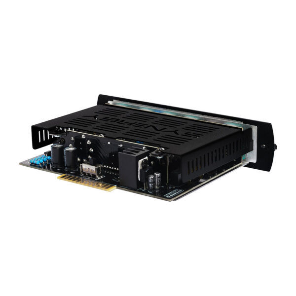 Dr.Z Z Wreck Preamp Module - synergyamps.com