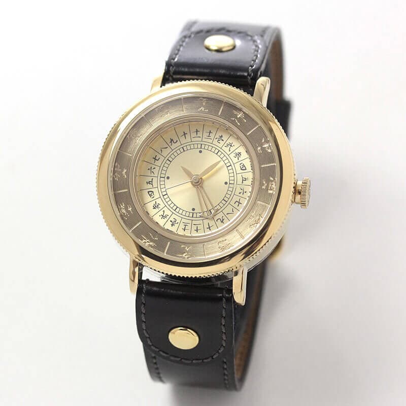 SEIKO（セイコー） からくり時計30周年記念モデル RE601B – 正美堂時計店