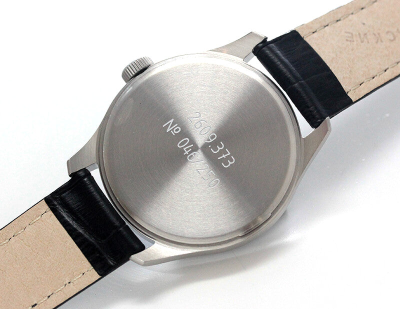 STURMANSKIE シュトゥルマンスキー ガガーリン アニバーサリーモデル