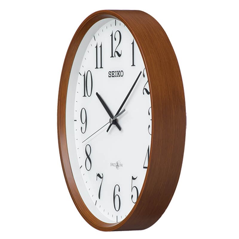 SEIKO（セイコー） 衛星電波掛け時計 スペースリンク GP220B – 正美堂