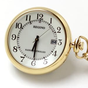 シチズン（CITIZEN）コレクション 懐中時計 BC0423-54A – 正美堂時計店