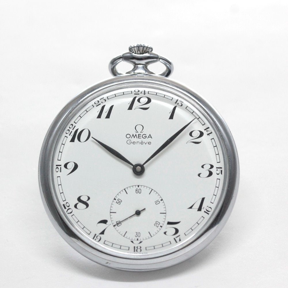 1973年製の絶版モデルのオメガ / OMEGA / ヴィンテージウォッチ