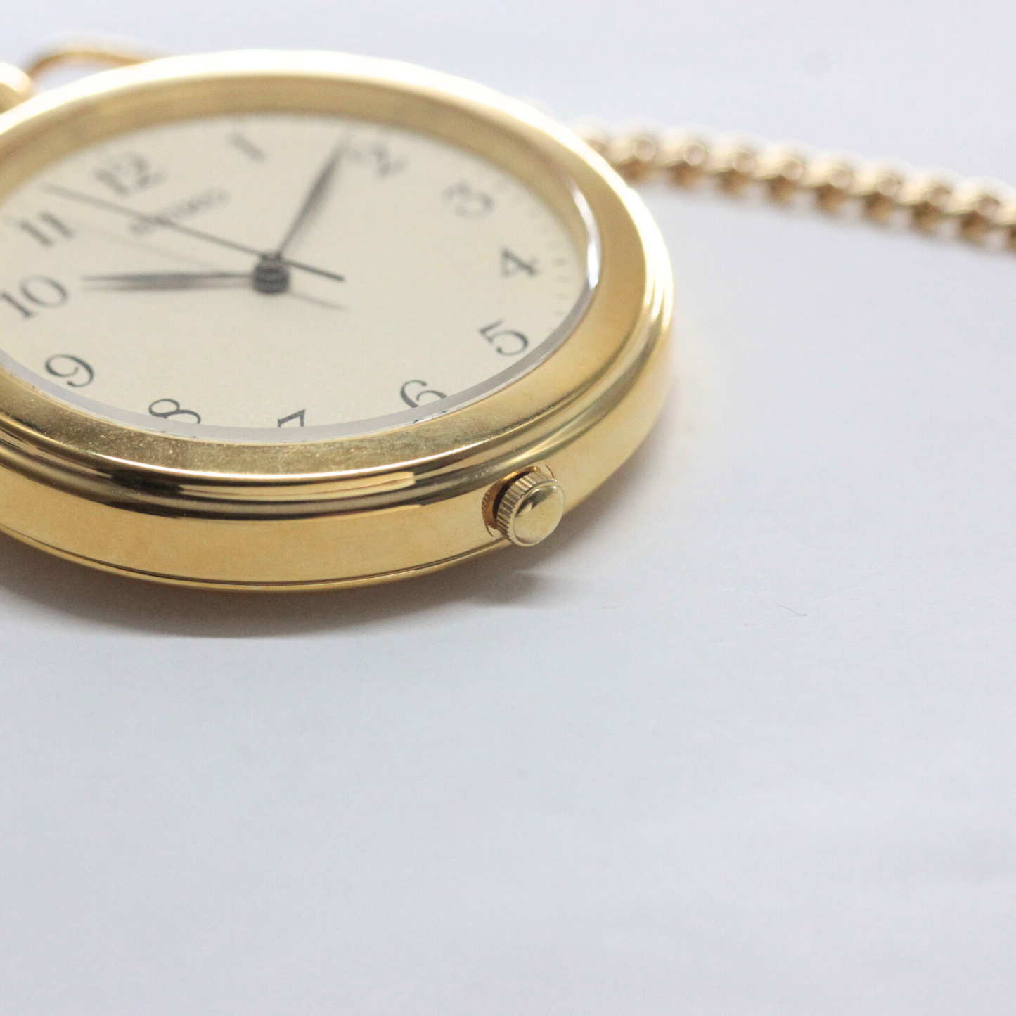 セイコー懐中時計 SAPP008/懐中時計 – 正美堂時計店