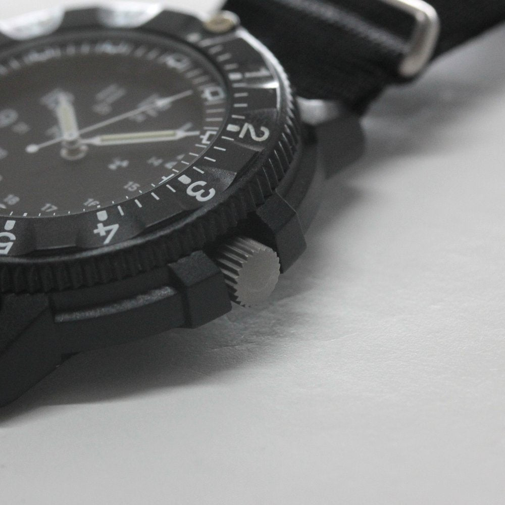 トレーサー（traser）/タイプ6/クォーツ式腕時計/ミルスペック/traser