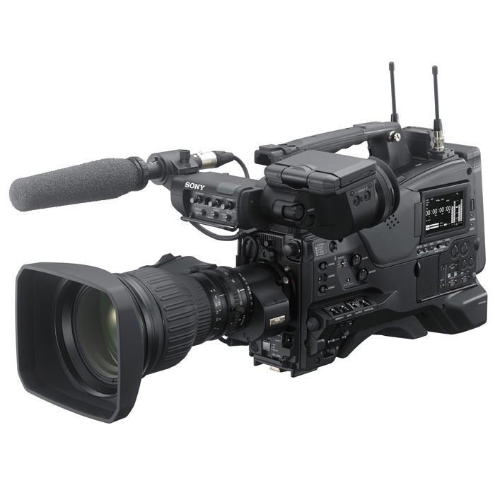 SONY PXW-Z450 XDCAMメモリーカムコーダー - 業務用撮影・映像・音響