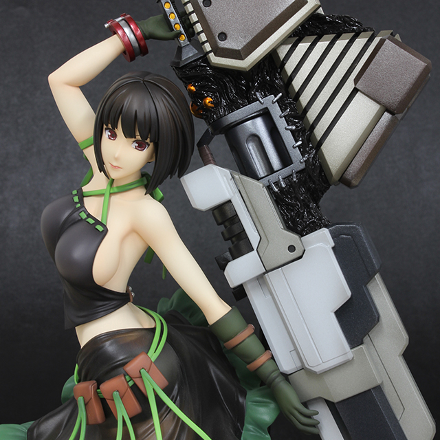 1/7スケール「橘 サクヤ」特設ページ