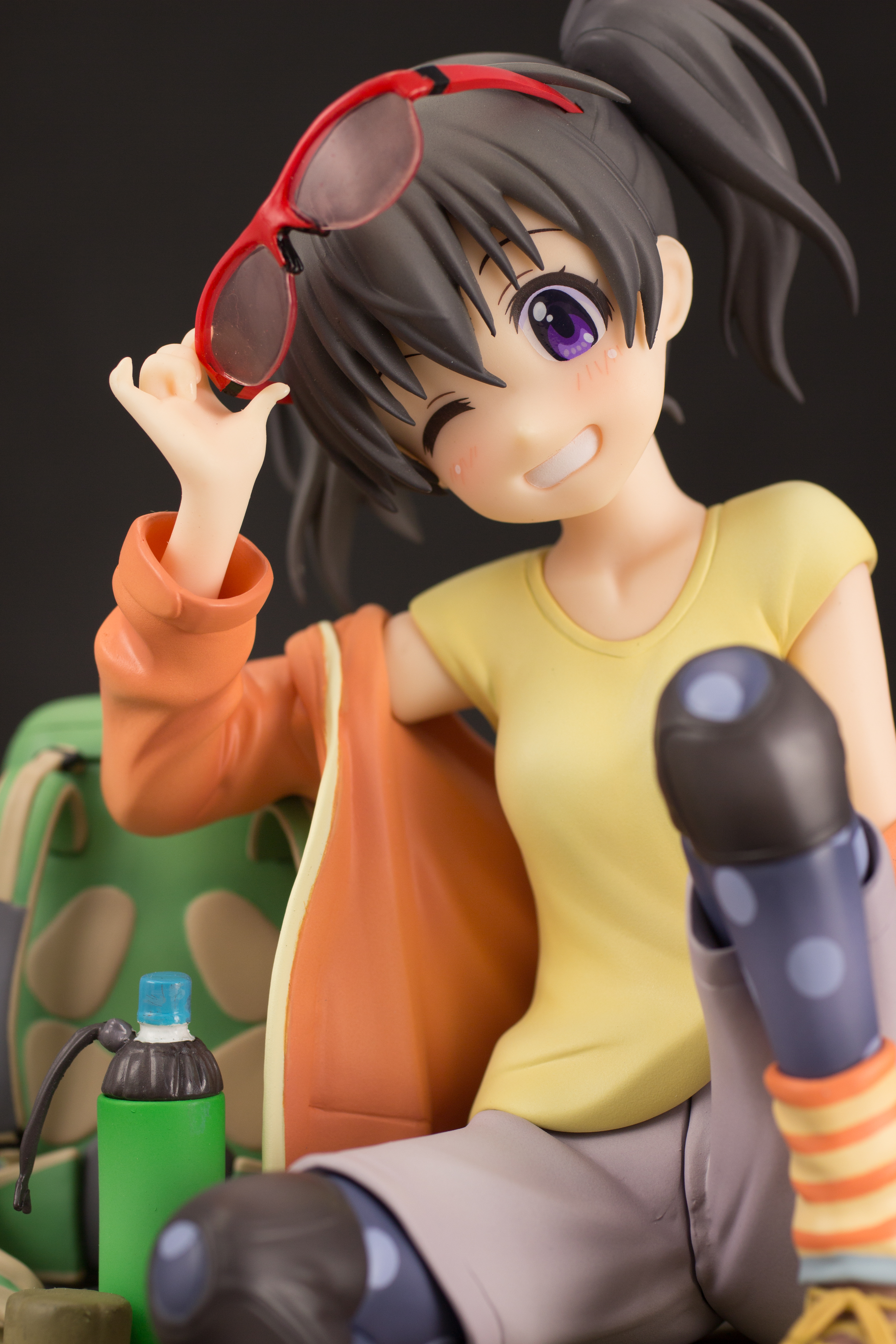 ひなた（Autumn Hike） 特設ページ