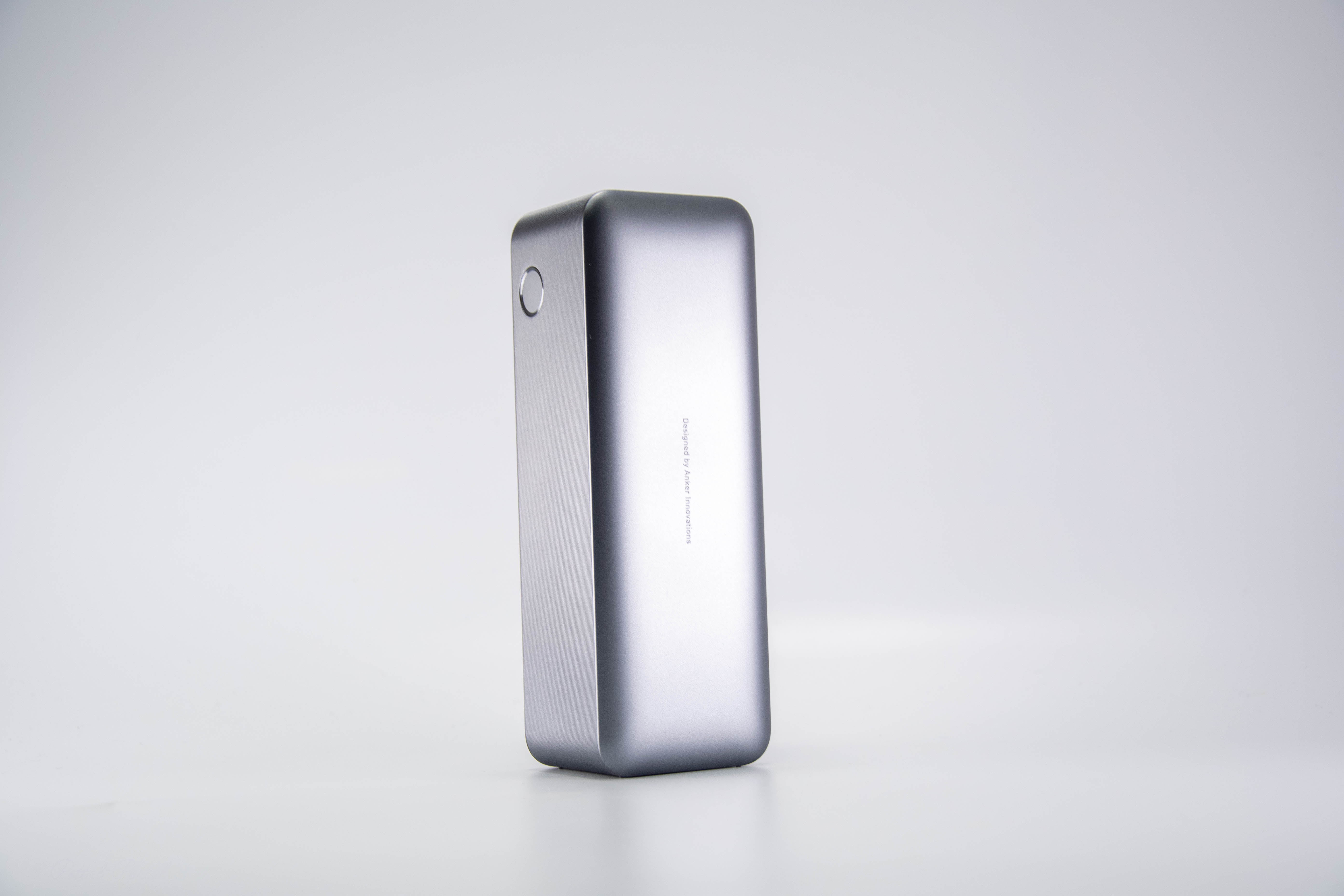 Anker Prime Power Bank 27650mAh 250Wモデル レビュー – Pottal