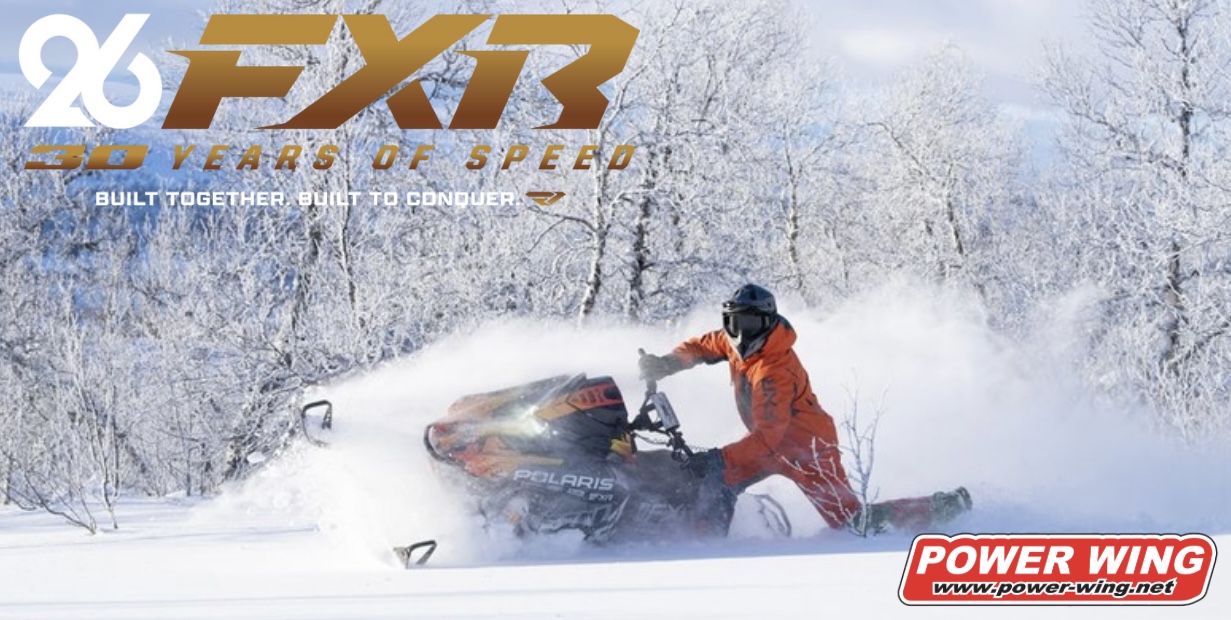 POWER WING ネットショップ