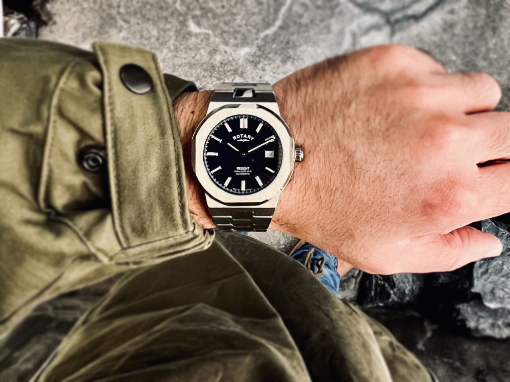 実機レビュー】10万円以下のラグスポ系モデル、ロータリー（ROTARY）の