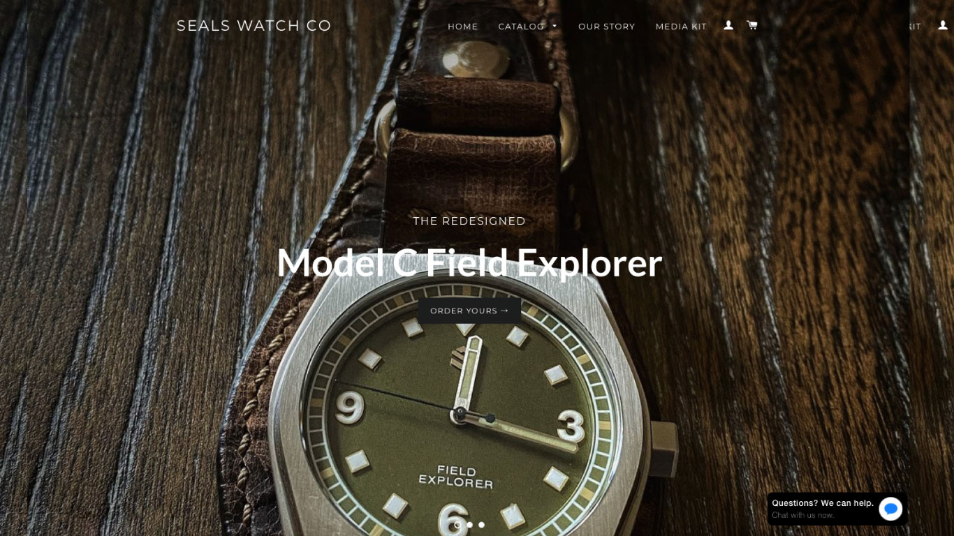 そこらのラグスポ風とはひと味違う!?】カリフォルニア発の独立系