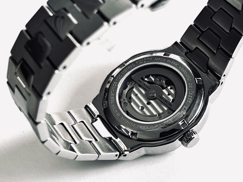 実機レビュー】10万円以下のラグスポ系モデル、ロータリー（ROTARY）の