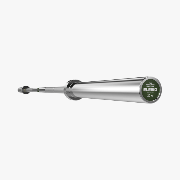 Power Flash - バーベルシャフト