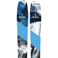 RMU Apostle 106 Men's Skis - Powder7