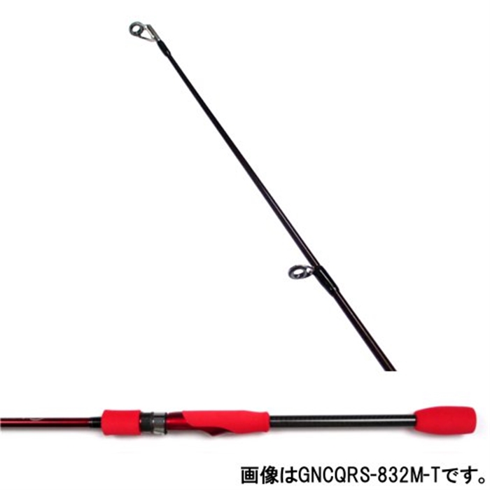 オリムピック グラファイトリーダー ヌーボカラマレッティー クワトロ