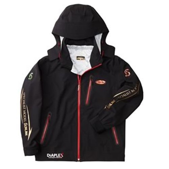 サンライン ステータス ディアプレックスオールウェザースーツ STW