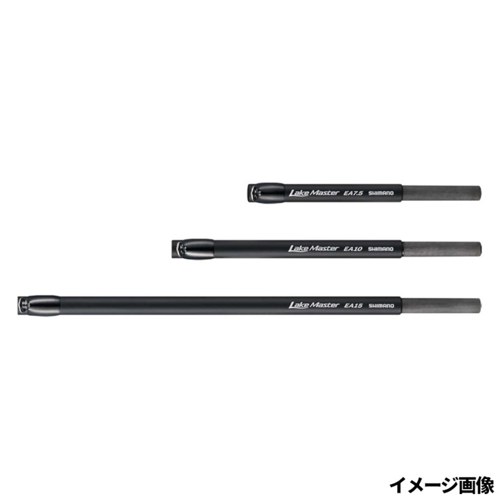 シマノ 25 レイクマスター 延長アダプター EA-10 - 釣具のポイント