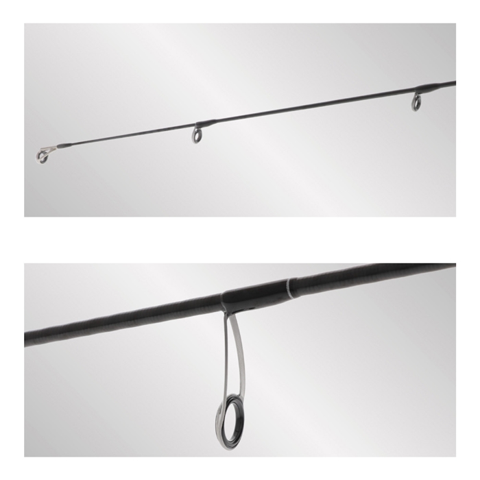 XOOX MOBILITY GAME GR III 604UL モバイルロッド - 釣具のポイント