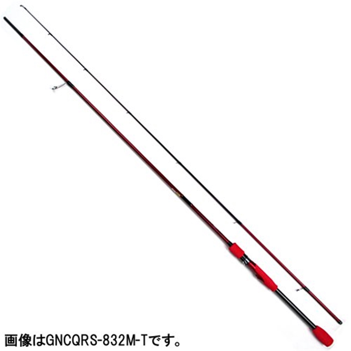 オリムピック グラファイトリーダー ヌーボカラマレッティー クワトロ